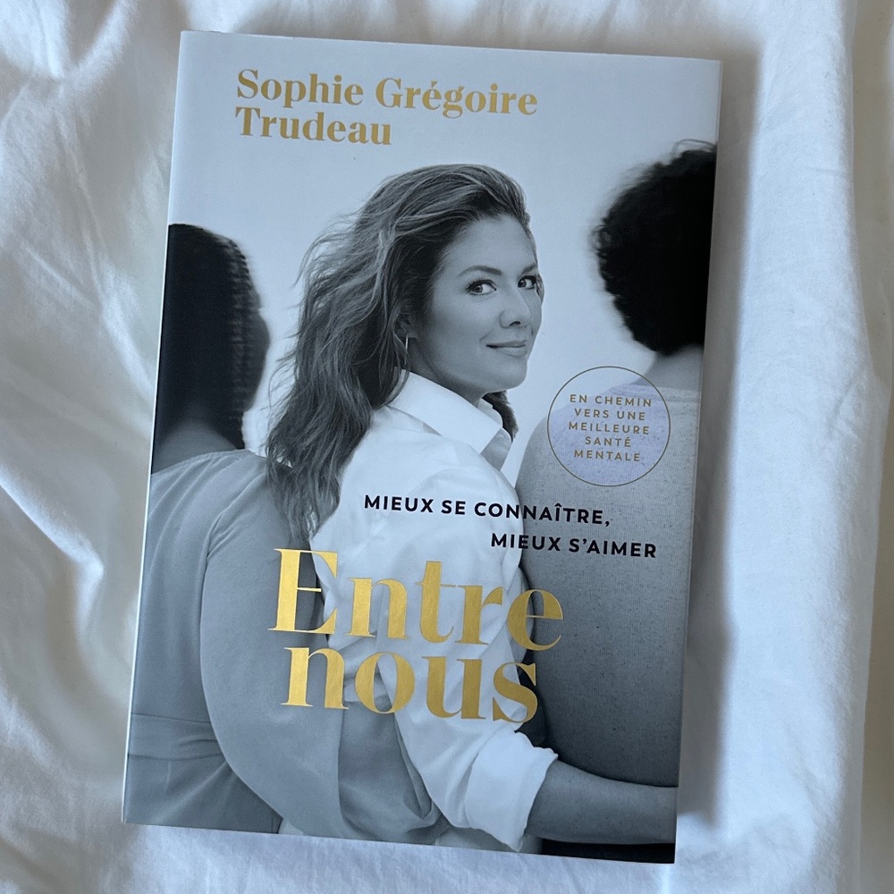 Entre nous